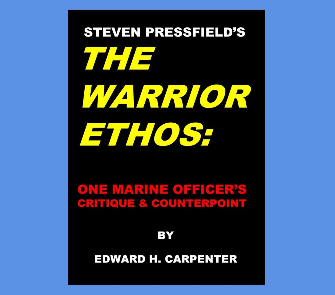 Warrior Ethos