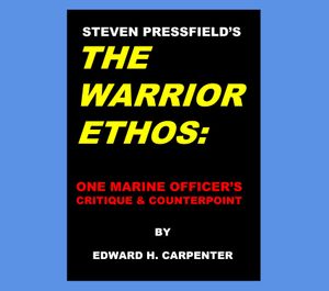 Warrior Ethos