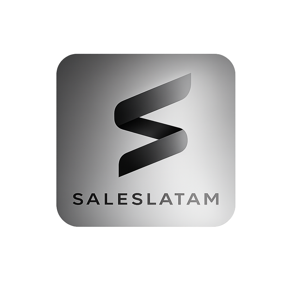 SalesLatam