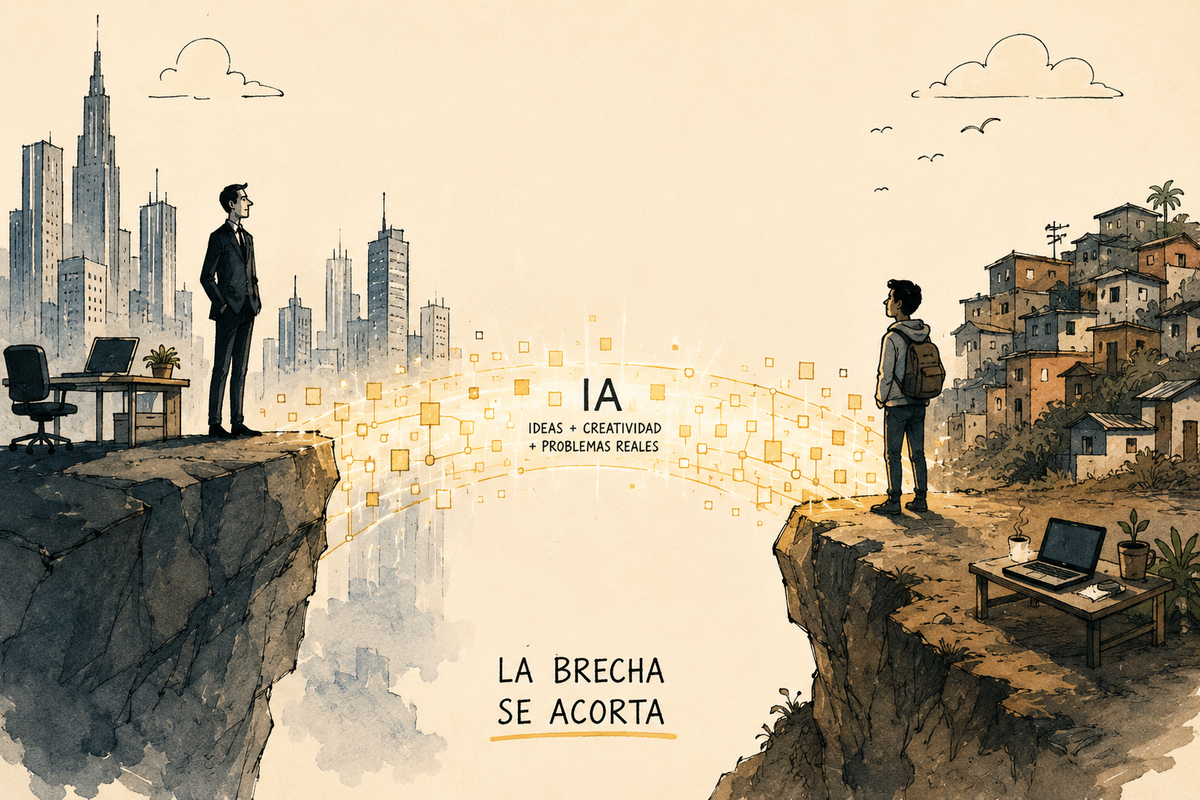 La ventaja escondida de jugar con menos fichas