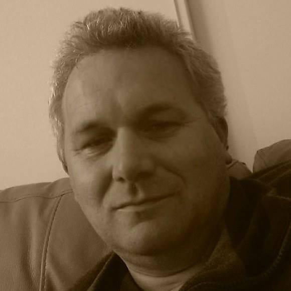 Rodney Goodall