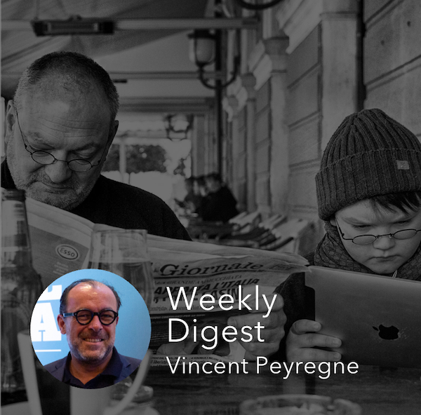 Weekly Digest