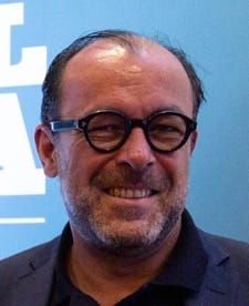 Vincent Peyregne