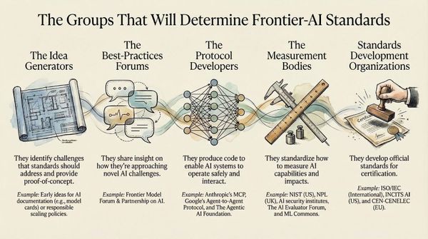 Weekly Digest Issue #166, 22 March 2026