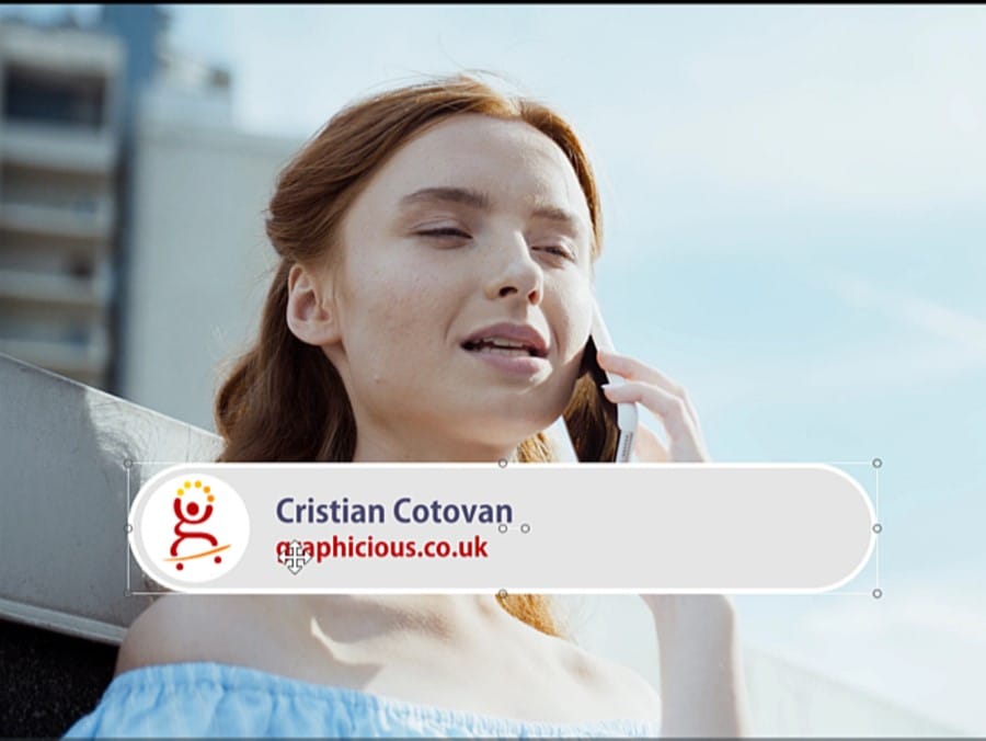 You can use any image or object and apply the media matte effect to turn it into a mask