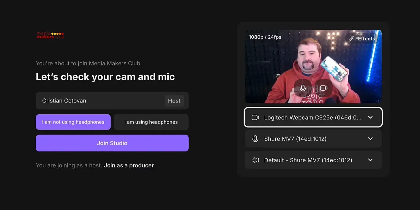 Unlocking iPhone to fix detection issue