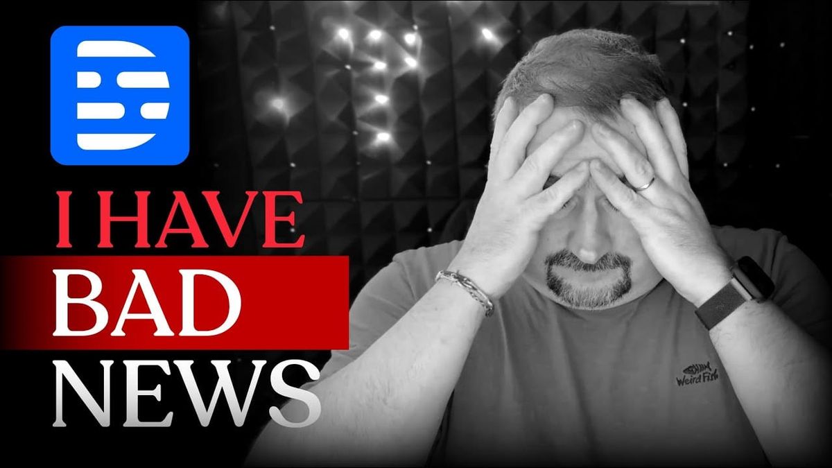 video thumbnail for 'Descript's New Pricing: What You Need to Know!'