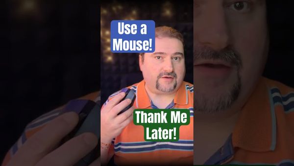 How to Zoom and Pan the Riverside Timeline with Your Mouse