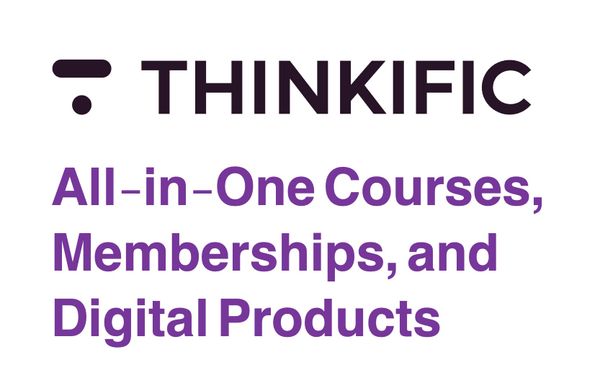 Courses, Memberships, Digital Products in One Platform with Thinkific