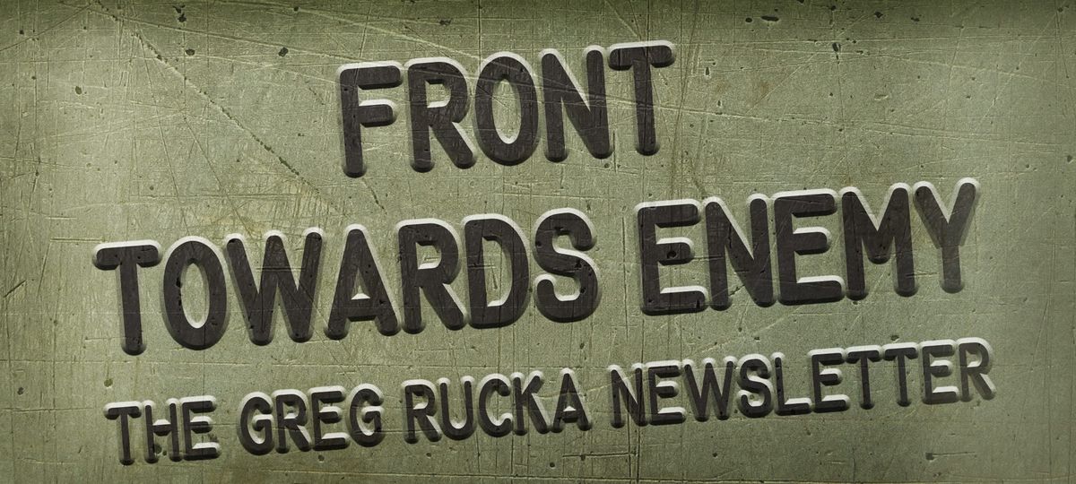 03 - Codes (No, Not That Kind)