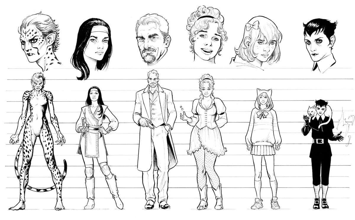 12 - Criminally Underrated