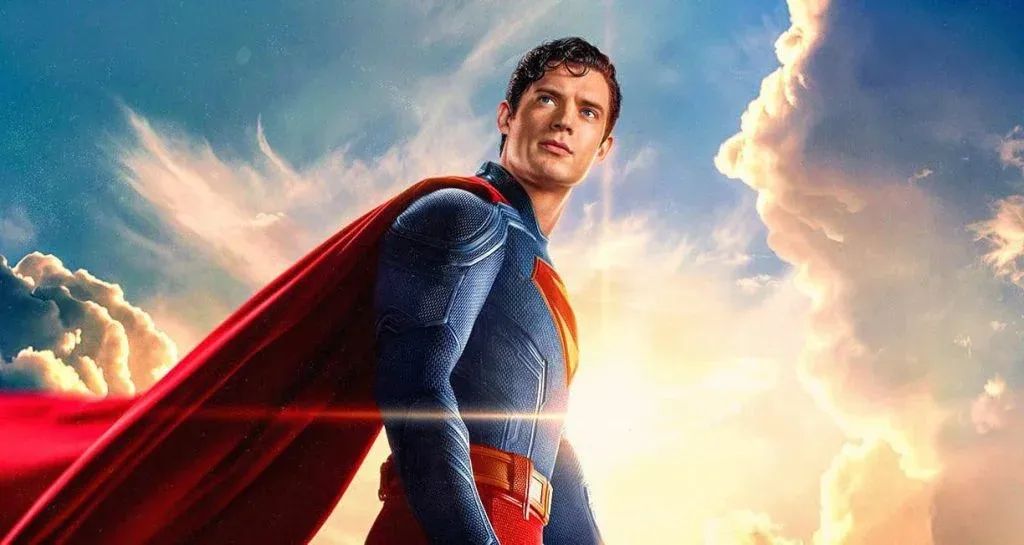 11 - You Will Believe a Man Can Fly