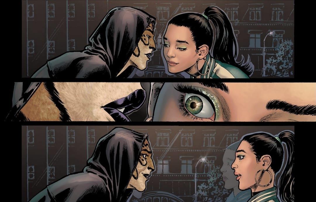 14 - Steal from the Best