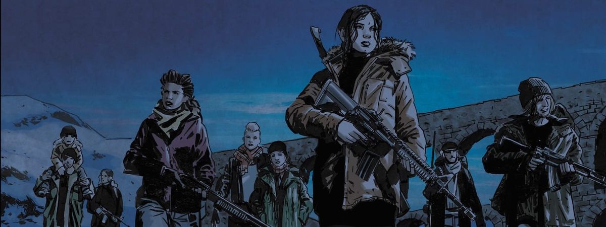 17 - The Insider Problem