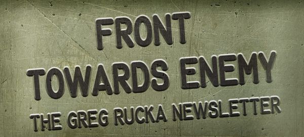 03 - Codes (No, Not That Kind)