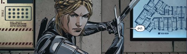 07 - It's FOCing Time!