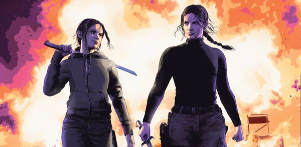 08 - Come for the Fall