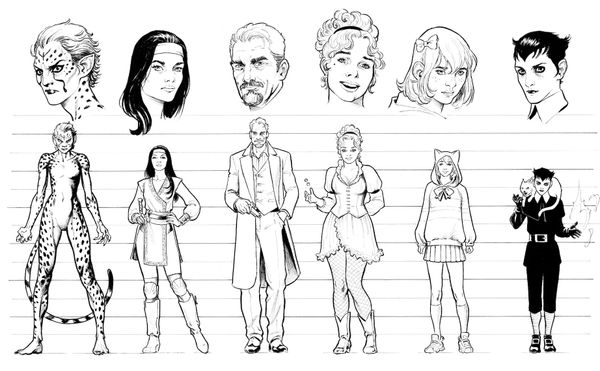 12 - Criminally Underrated