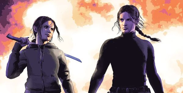 10 - Oh, Yeah? Well FOC You, Too!