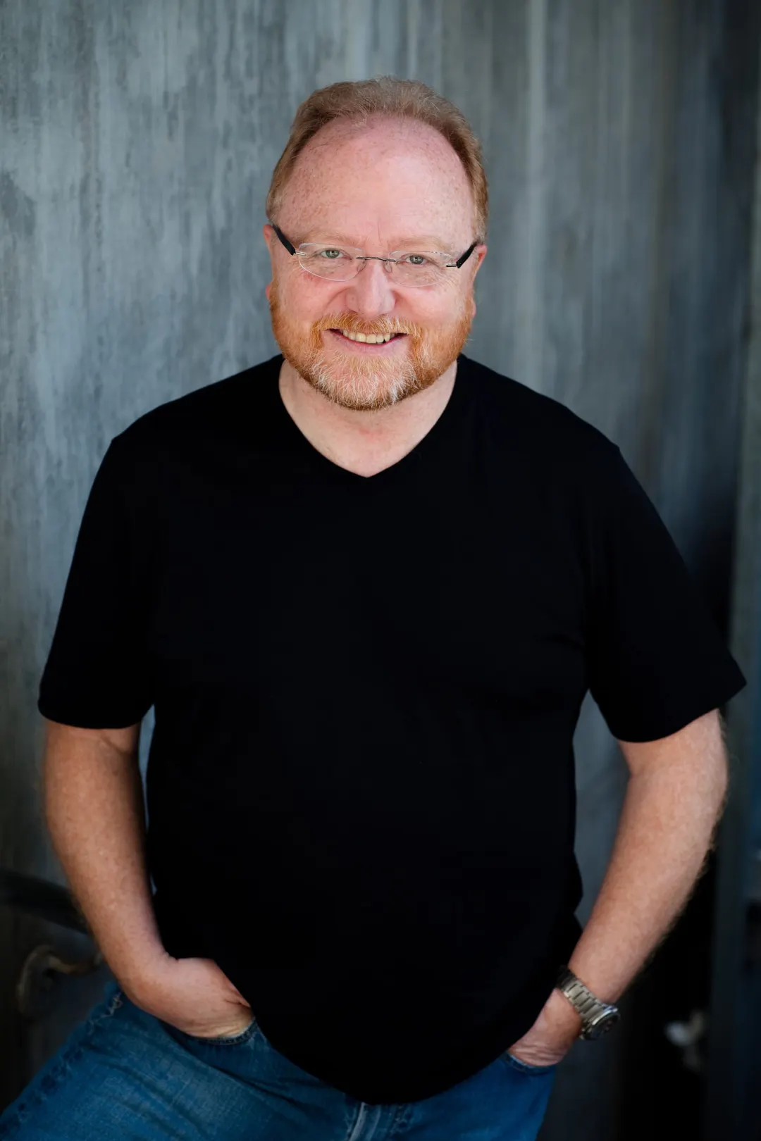 Phil McKinney — Innovation Decision Expert