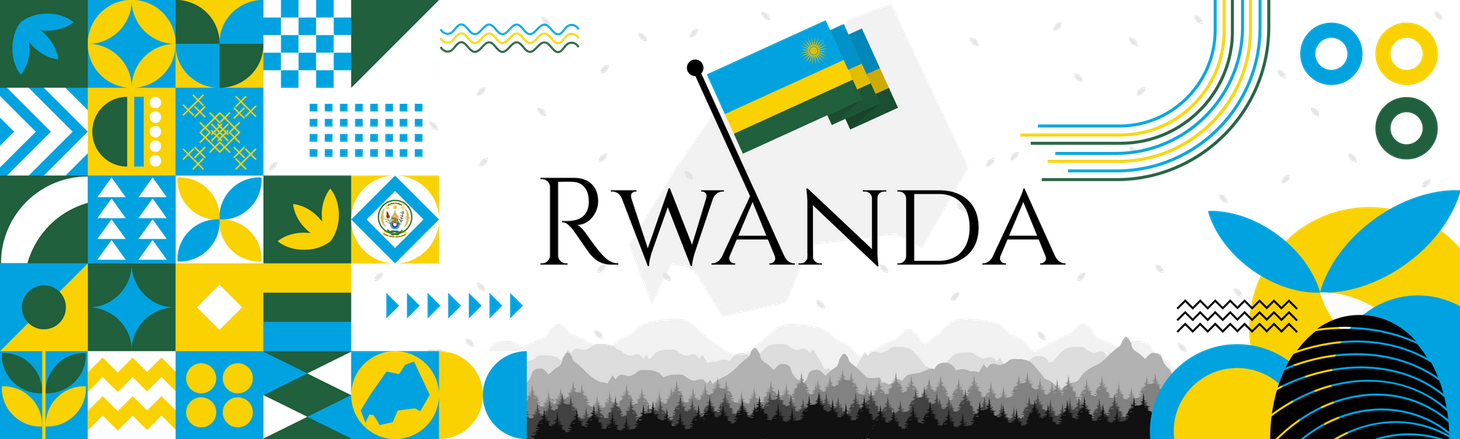 Rwanda