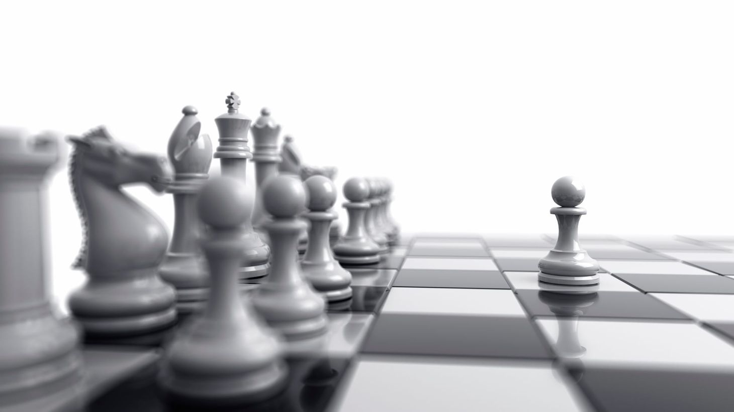 Dangerous Ideas: Why We Fear Innovation (And Why We Shouldn't)