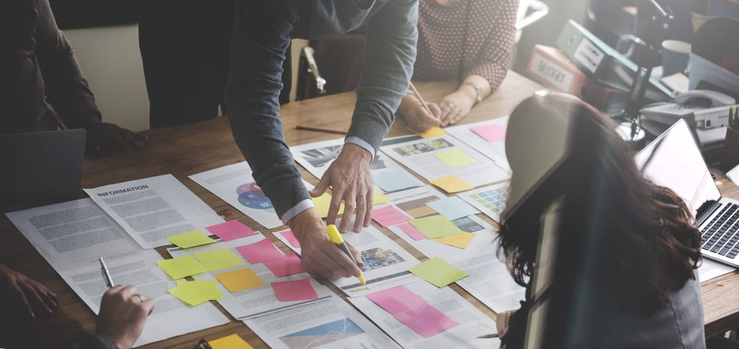 Innovation Frameworks