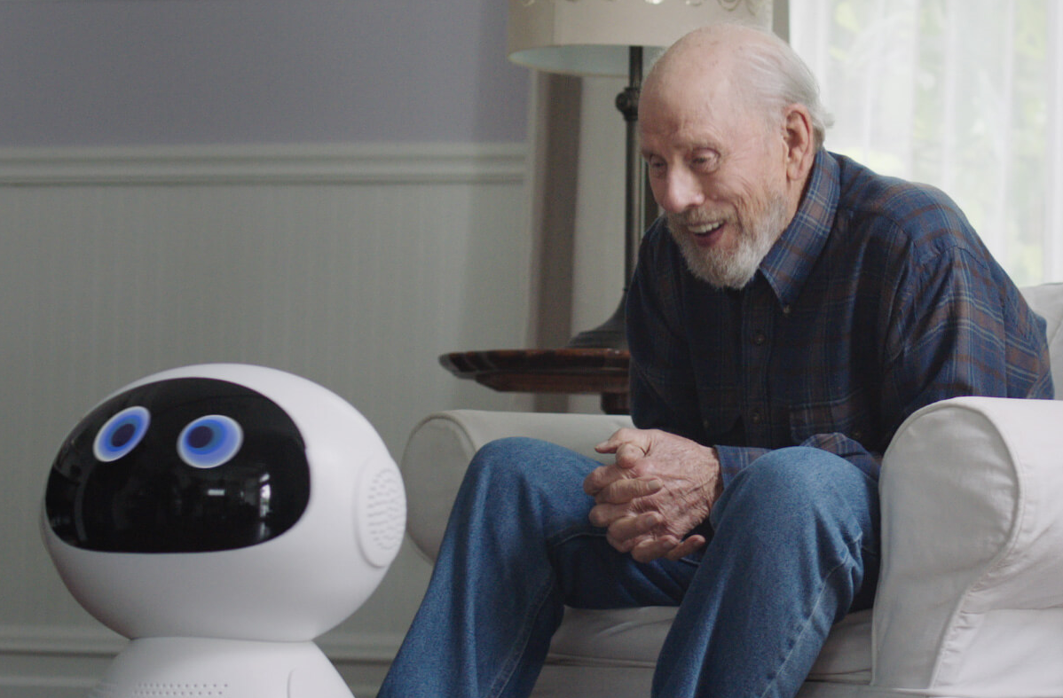 The Near Future: A Better Place