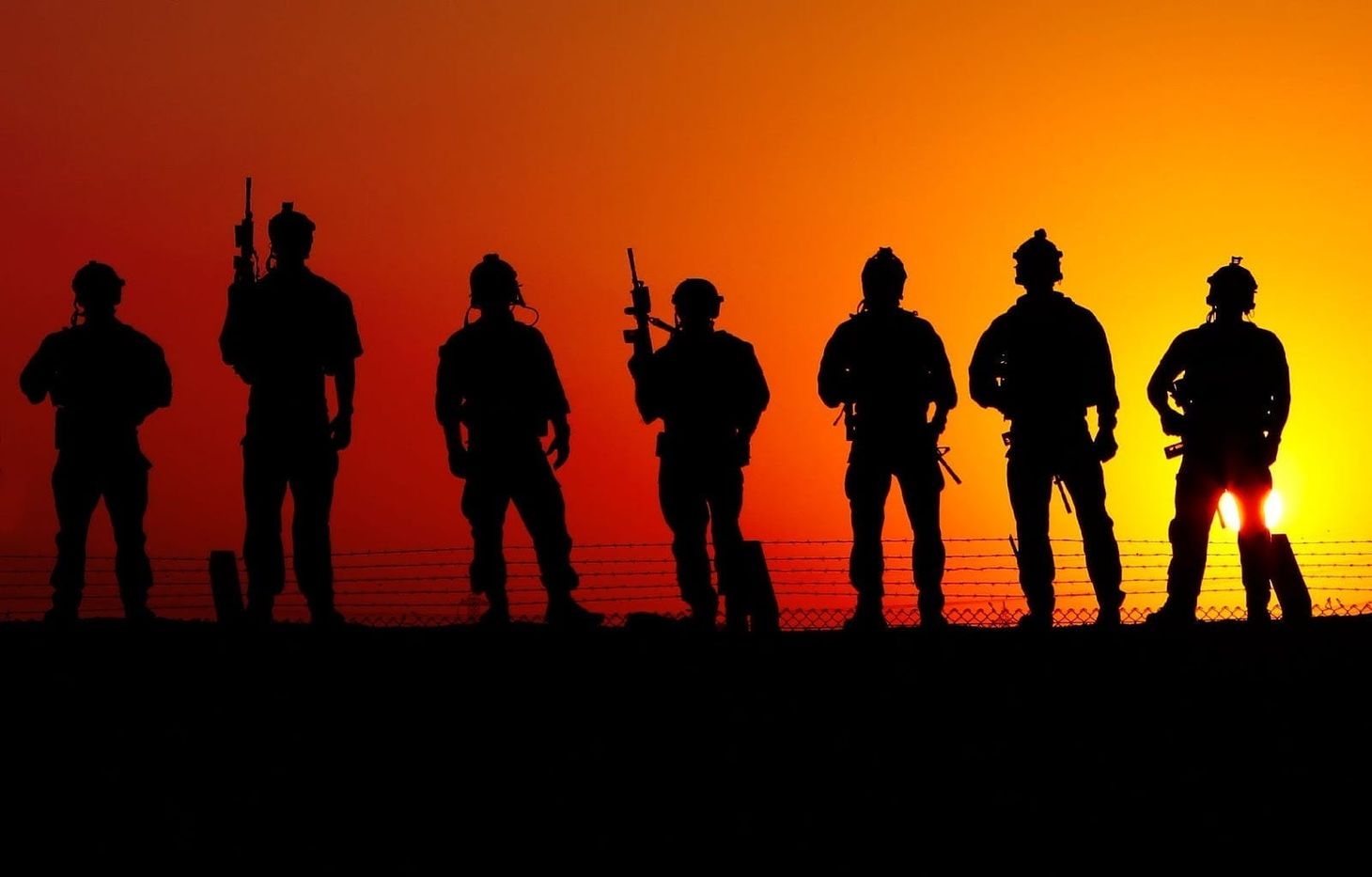 The Military Ignored His Brain Injury. So He Built What Could Have Saved His Brothers.