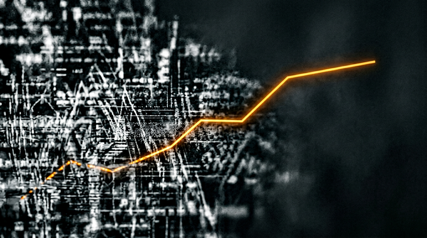 Innovation Signal Index (TM) of The Innovators Studio, LLC