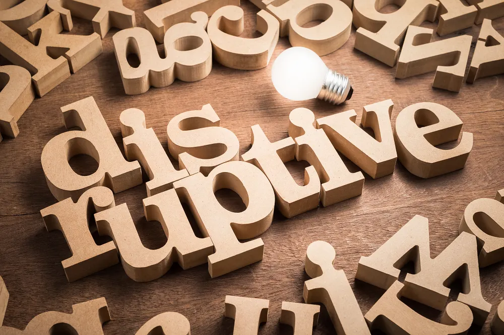 Digital Iron Curtains: When Tech Walls Create Better Innovations