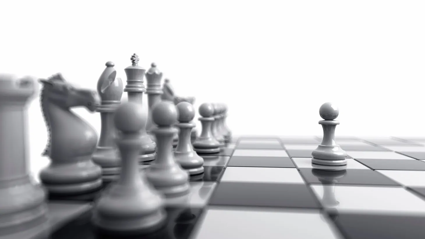 Dangerous Ideas: Why We Fear Innovation (And Why We Shouldn't)