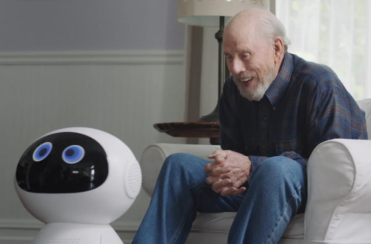 The Near Future: A Better Place