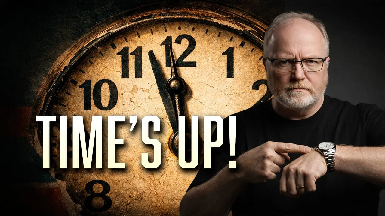 How to Make Better Decisions Under Pressure