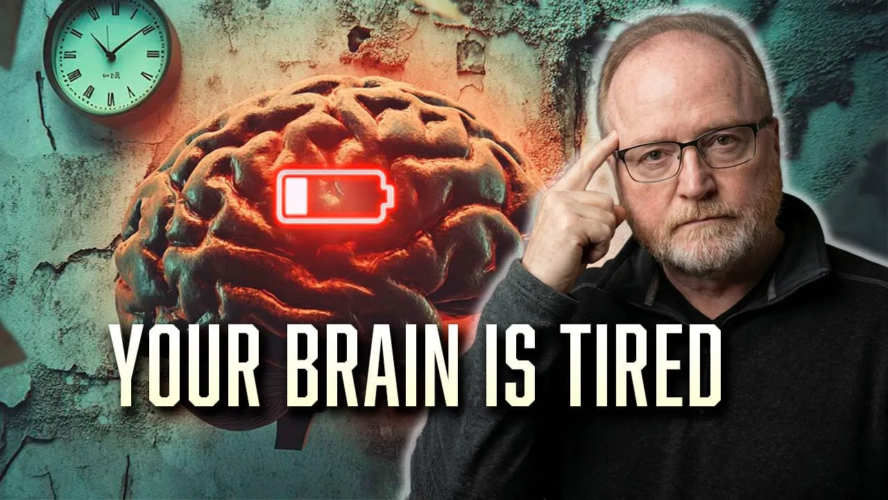 How to Beat Decision Fatigue