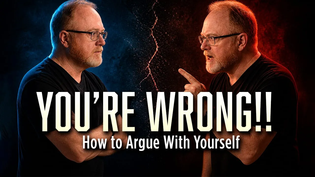 How to Overcome Confirmation Bias