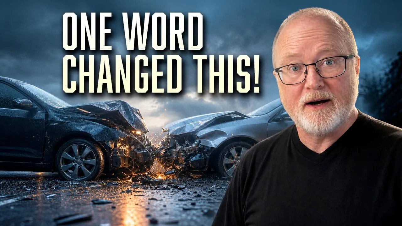 How One Word Steers Your Answer