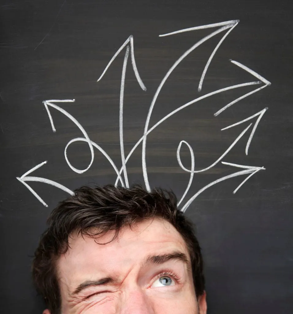 Killer Innovations Workshop Warm-up & Differentiation