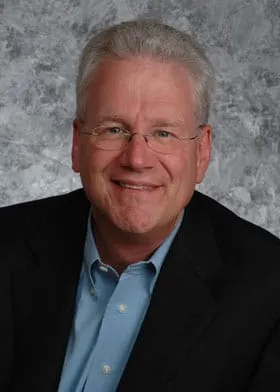 Interview with Geoffrey Moore Part 1 of 2