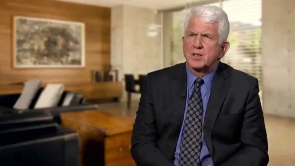 Interview with Bob Metcalfe The Inventor Of Ethernet