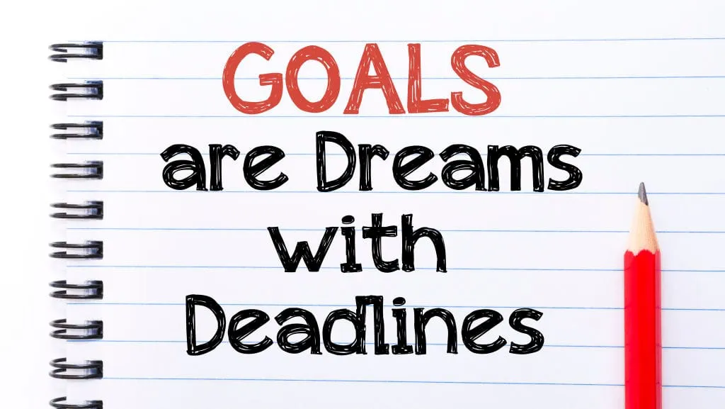 How To Realistically Achieve Your Innovation Goals