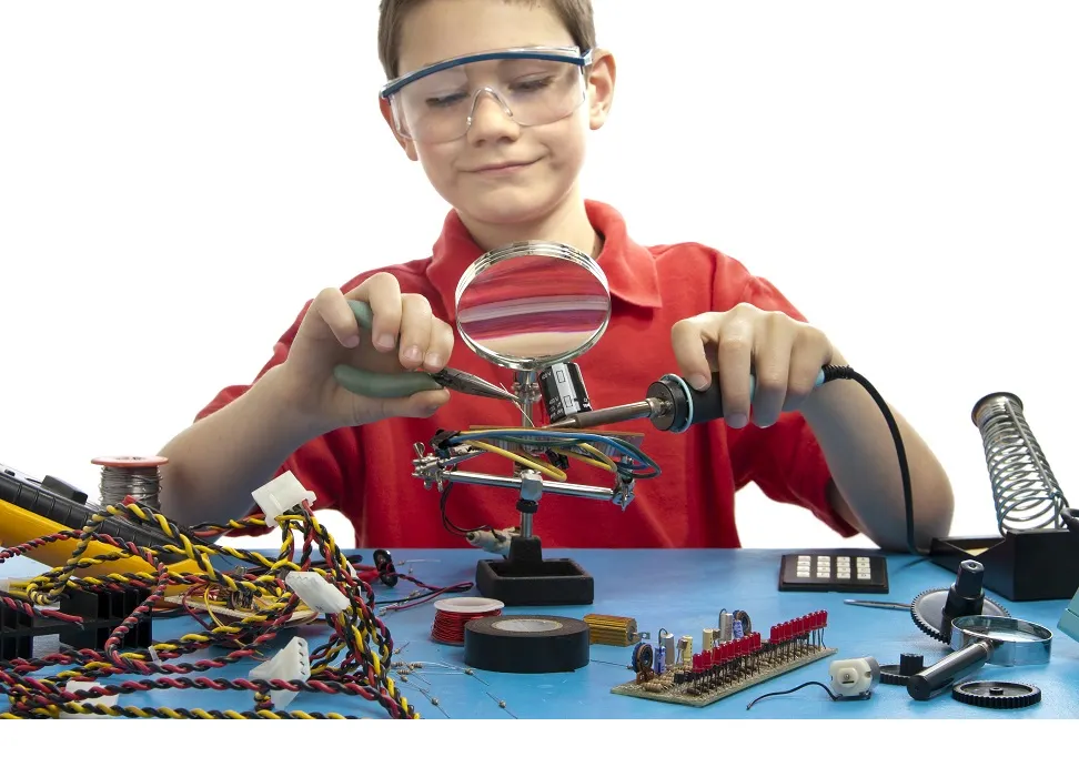 Yes - You Were Born To Innovate Something Great.