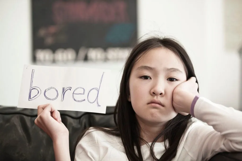 How Can Boredom Be A Spark For Innovation?