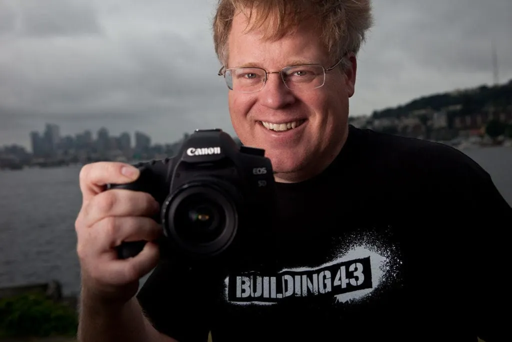 Robert Scoble -  Technical evangelist, futurist and author