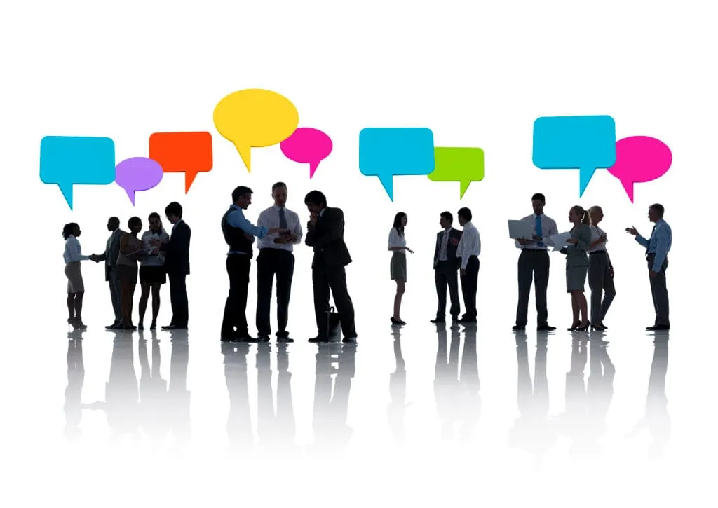 Sharing is critical for innovation