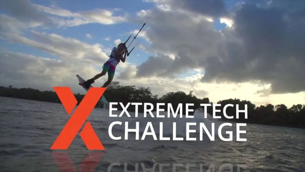 Kym McNicholas and the Extreme Tech Challenge S11 Ep37
