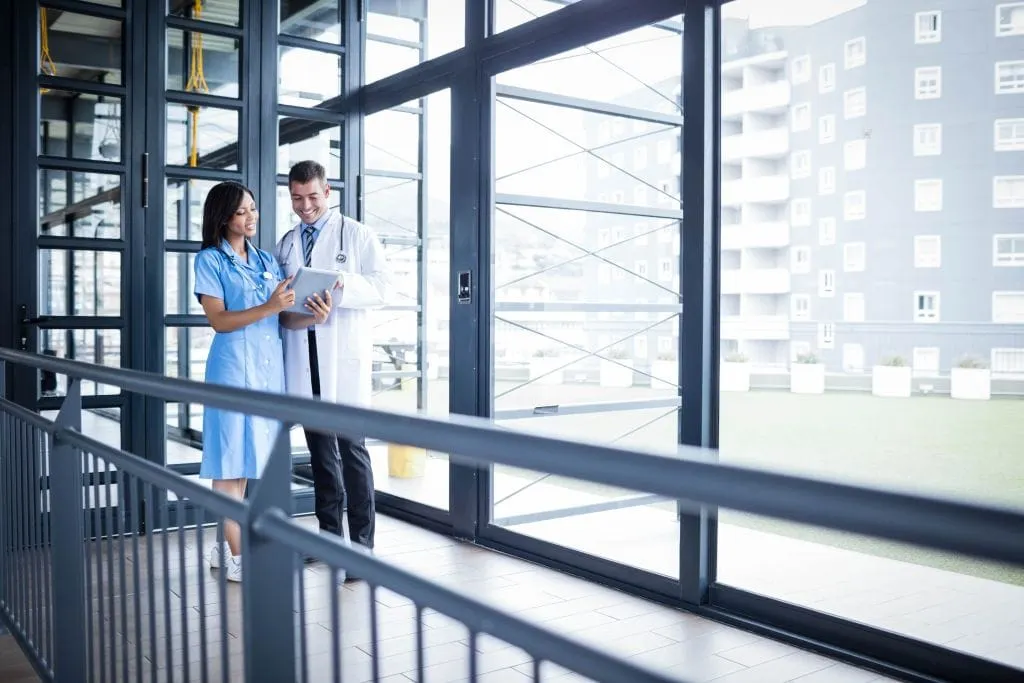 Innovating Healthcare in America