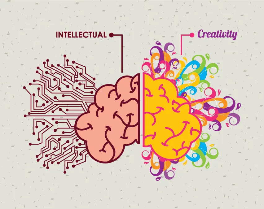 My Secrets To Personal Creativity S12 Ep46