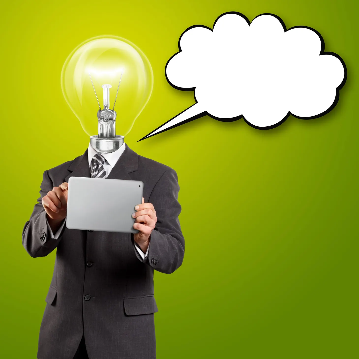 innovation blind spot