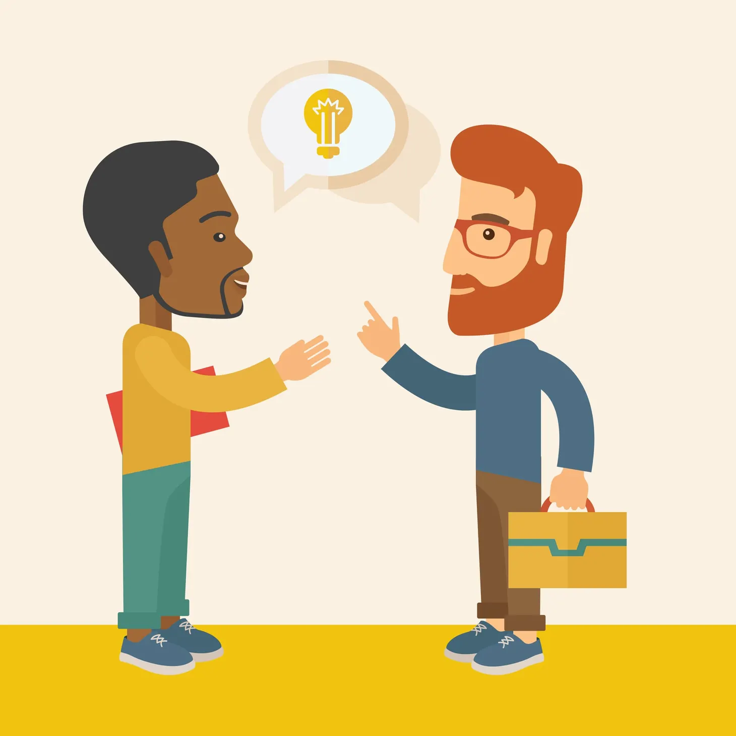 Can Large Companies Be Successful At Innovation? S13 Ep3